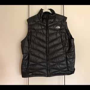 North Face | Winter Vest